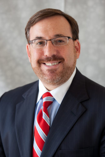 Brett Podolsky