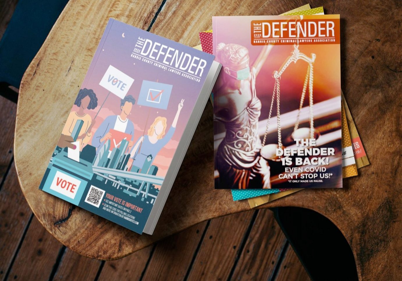 Defender